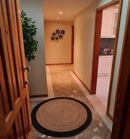 ヴィラ・ノヴァ・デ・ガイア3Doorsdownアパートメント エクステリア 写真