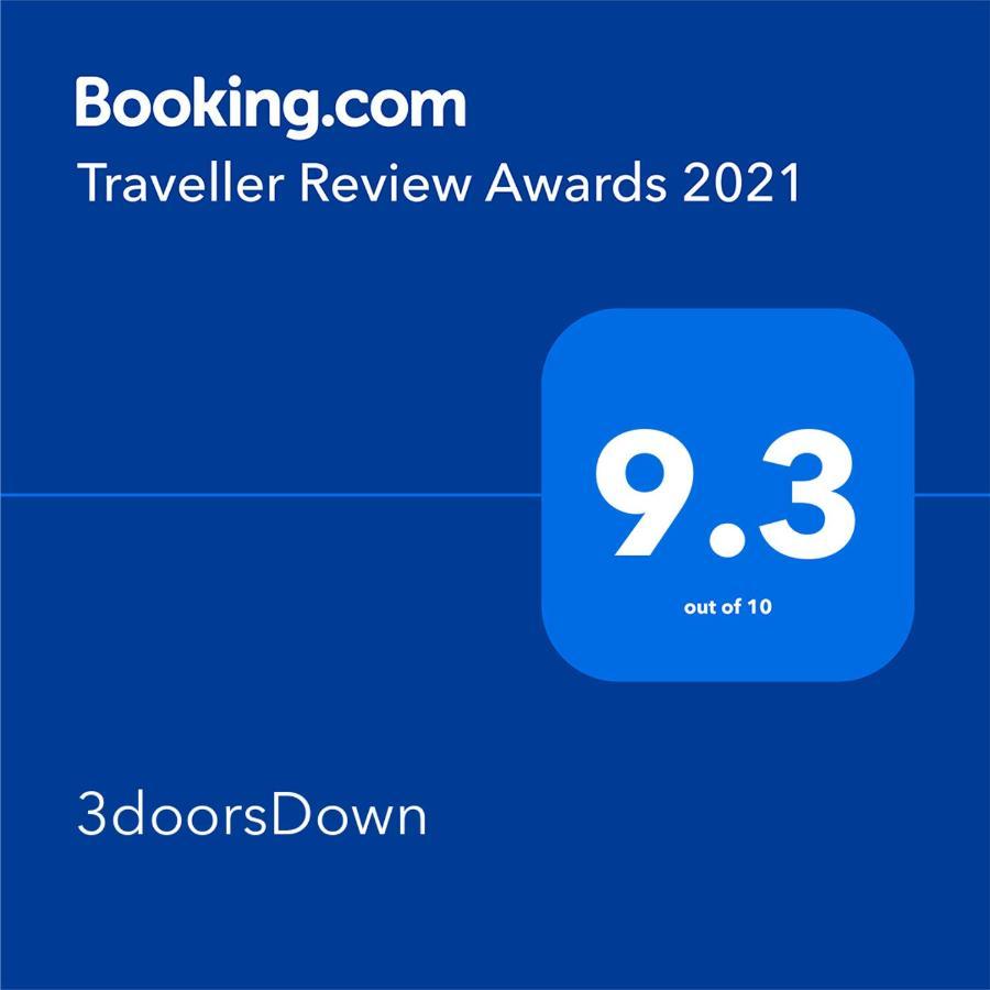 ヴィラ・ノヴァ・デ・ガイア3Doorsdownアパートメント エクステリア 写真
